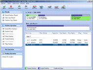 Partition Assistant Server Edition screenshot